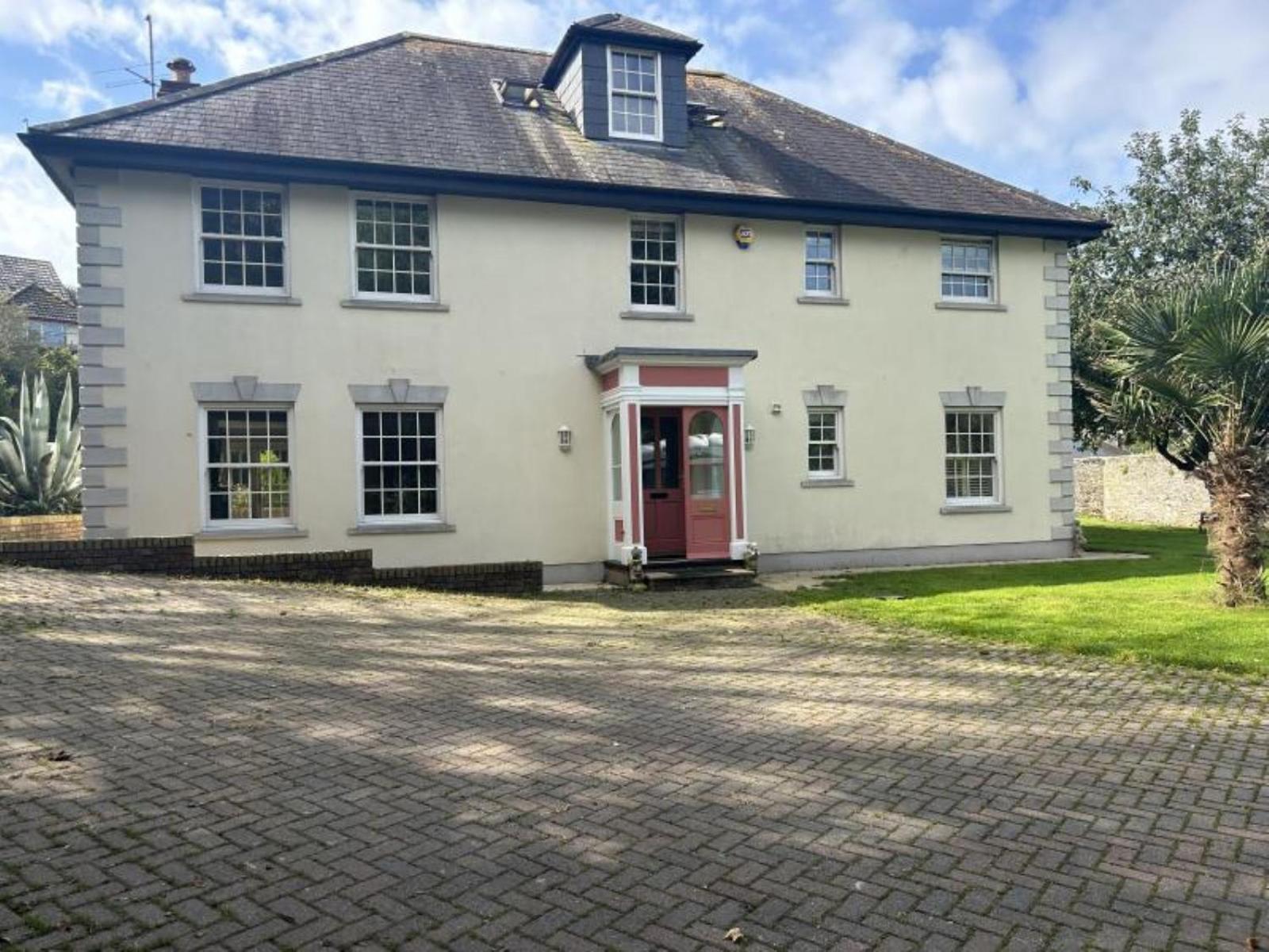 Finest Retreats - Nicely Tucked Away Cottage Torpoint Exterior photo